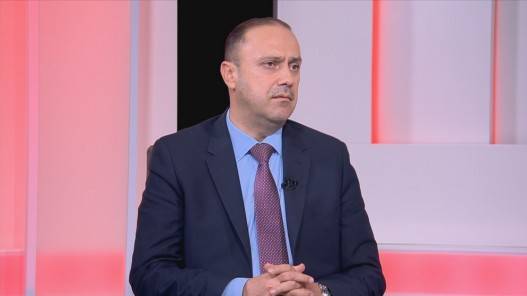 المومني: خطاب الكراهية والتشدد لا مكان له في وطننا