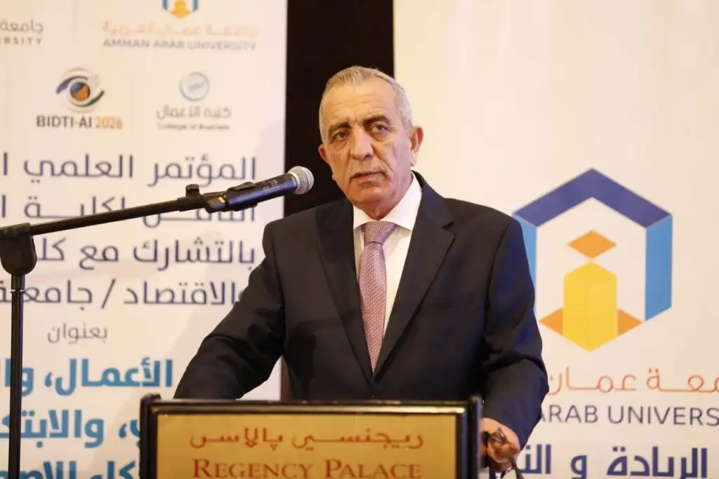 الرواشدة: الذكاء الاصطناعي والتحول الرقمي يفرضان تحديث التعليم وتعزيز الاستخدام المسؤول للتكنولوجيا