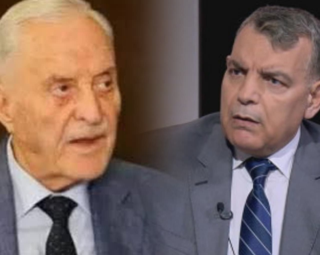وزير الصحة الأسبق سعد جابر ناعيًا عبيدات : حضوره محفورًا في ذاكرتي منذ طفولتي