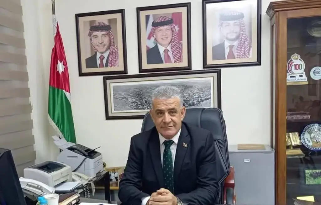 الأحمد يشارك في المؤتمر الاستشراف المؤسسي اليوم الخميس