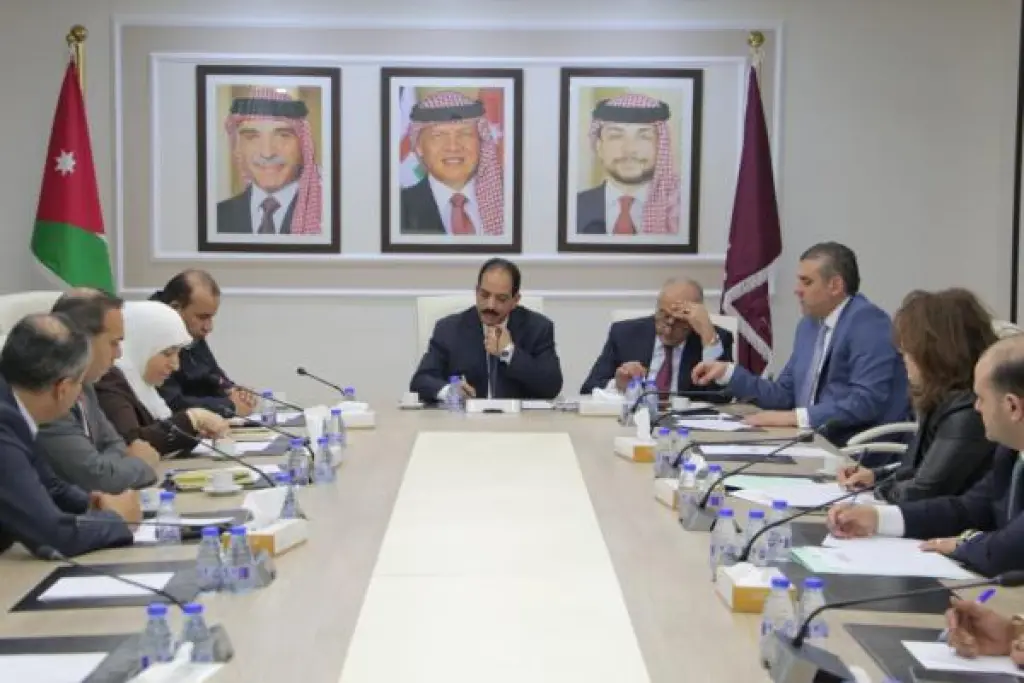 قانونية النواب تستعرض مشاريع قوانين محالة إليها