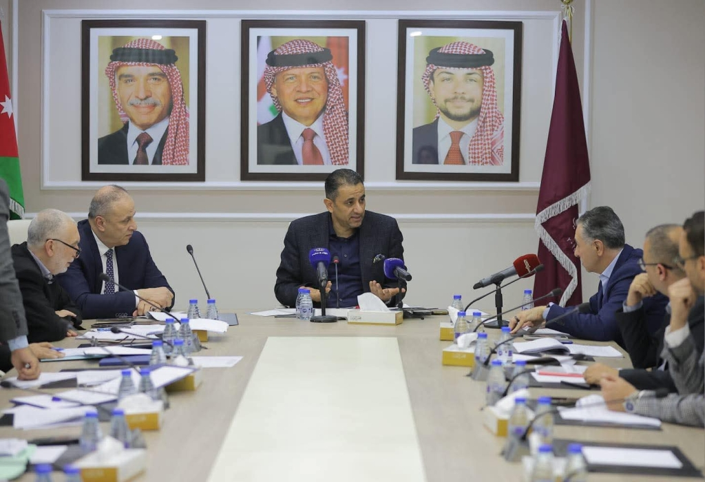 الاقتصاد النيابية تواصل مناقشة مشروع قانون المنافسة المعدّل