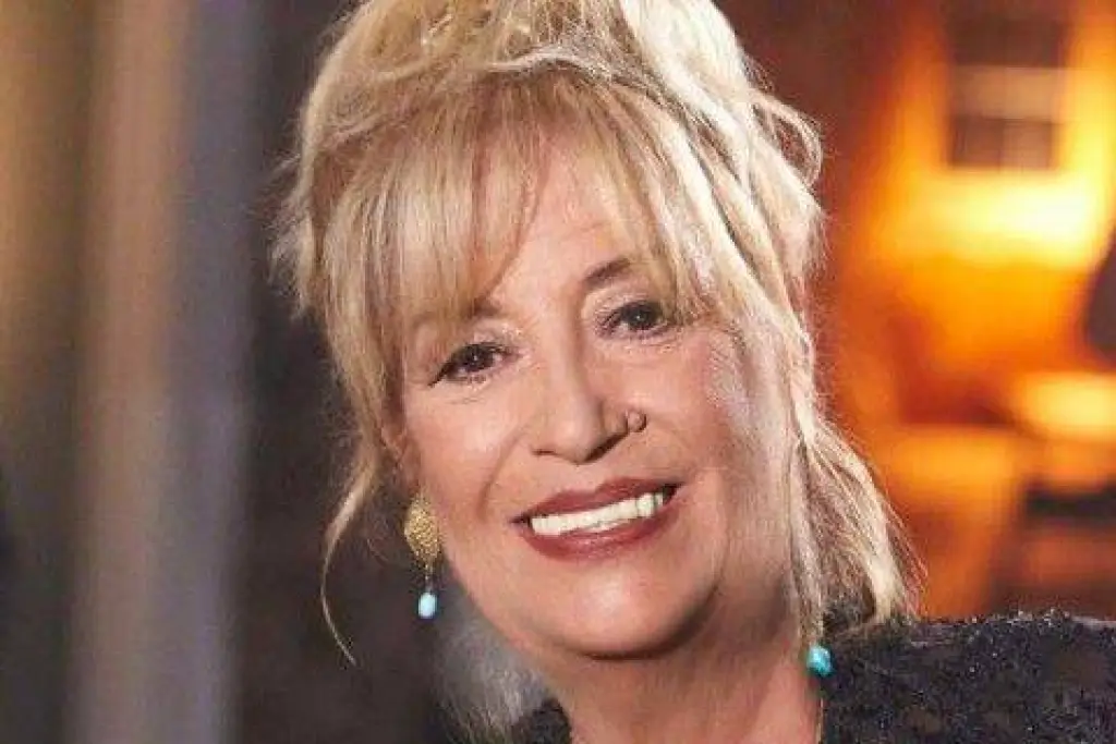 منى واصف تدمع عيون المشاهدين بمشهد مؤثر من ما اختلفنا”: “يلعن أبو الغربة”