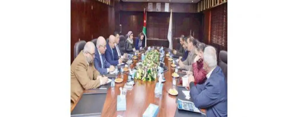 «تجارة عمان» تدعم قطاع وكالات توزيع الغاز