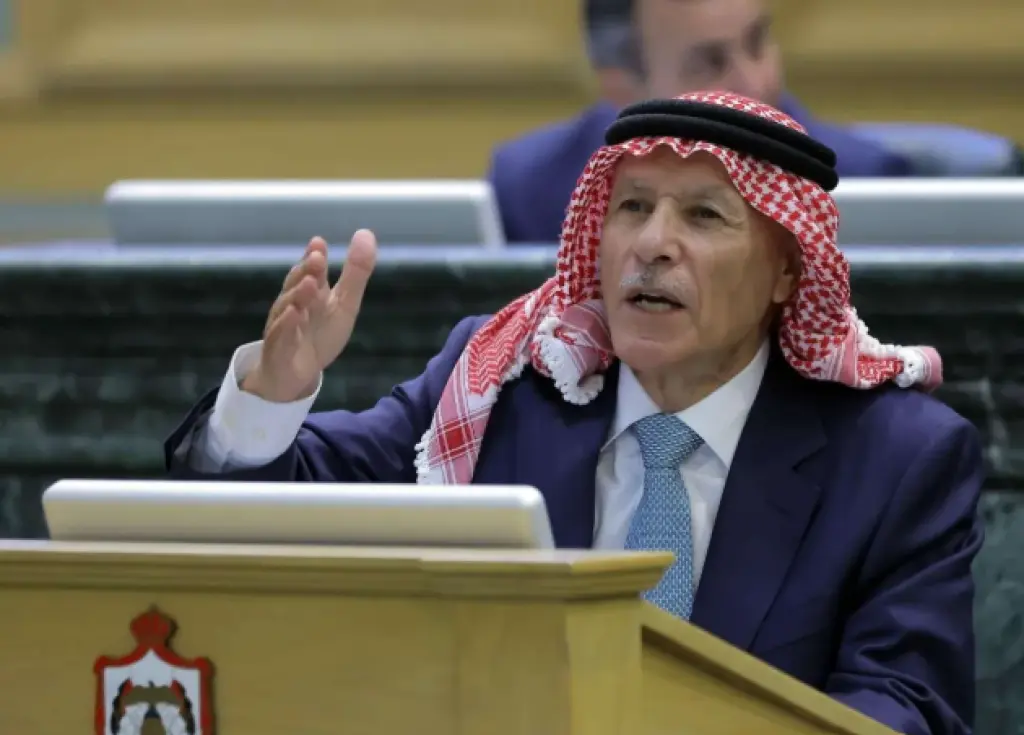 العرموطي: قرار الكنيست بإلغاء قانون الأراضي الأردني باطل ويشكّل اعتداءً مباشرًا على الأردن