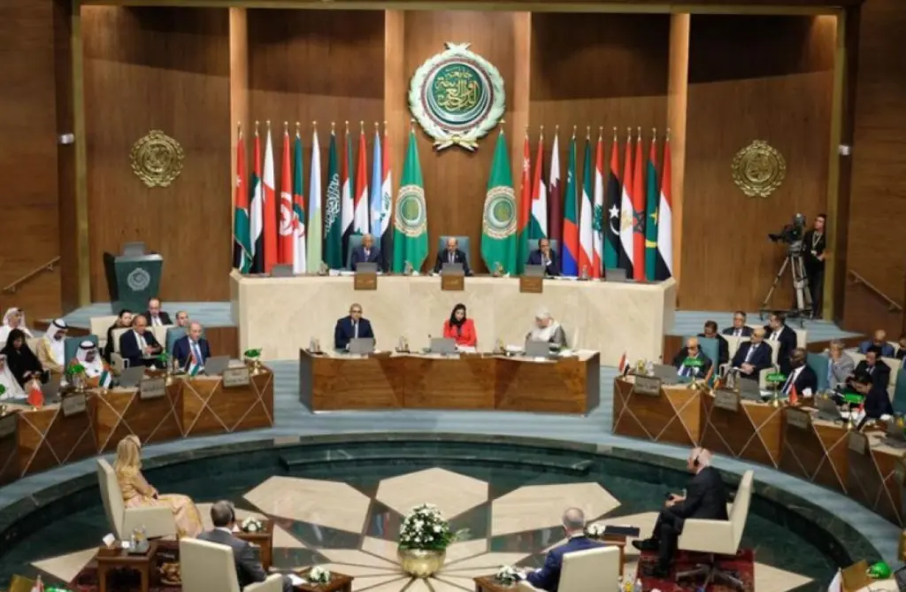 البرلمان العربي يرحب بدعوة الأمم المتحدة لتوثيق جرائم الاحتلال بغزة