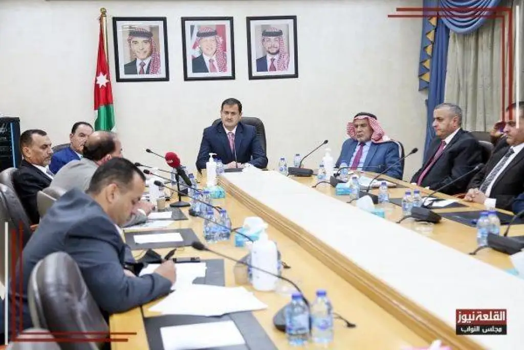 بالفيديو.. رئيس لجنة التعليم النيابية .. حريصون على ارتقاء وصعود الجامعات الأردنية للأعلى
