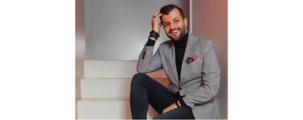 فندق دبليو عمان يعلن عن ترقية يزن قاقيش الى المدير التنفيذي للتسويق و الأتصالات