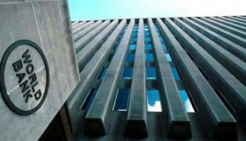 البنك الدولي يتوقّع ارتفاع نمو الاقتصاد الأردني إلى 2.2 %
