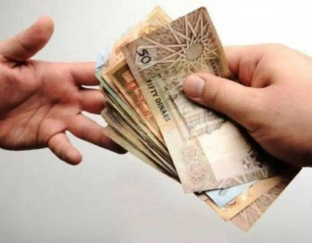 330 ألف مقترضة من مؤسسات التمويل الأصغر