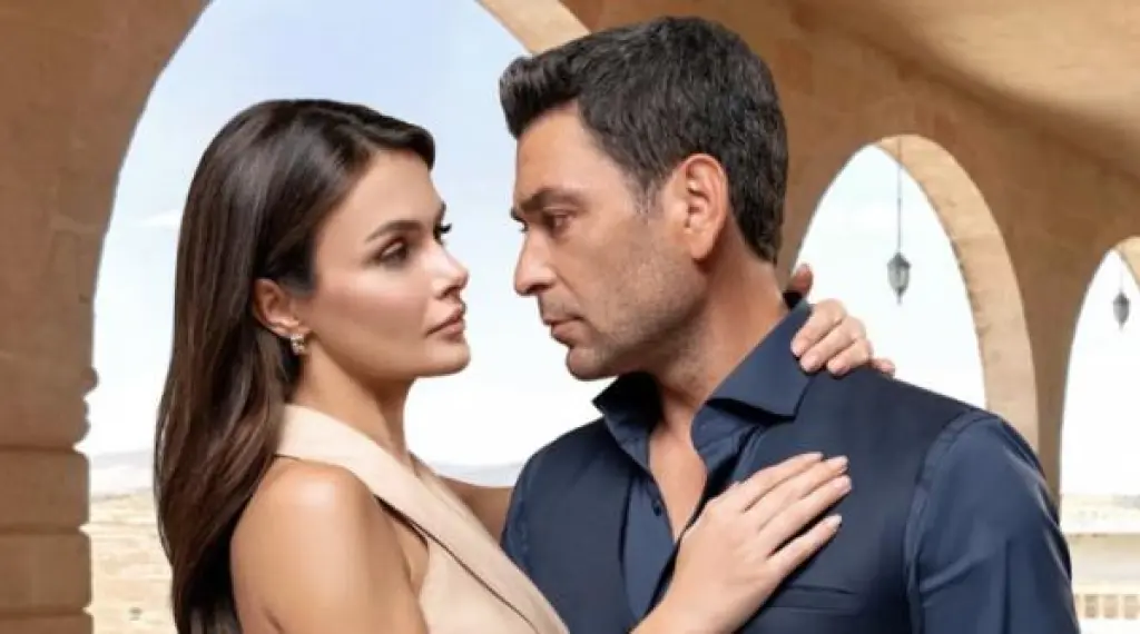 "المدينة البعيدة" يفوز بجائزة مسلسل العام في تركيا
