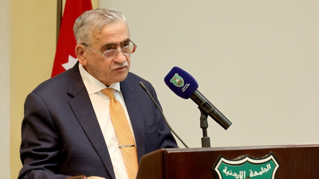 انطلاق مؤتمر إقليمي حول الطاقة الخضراء في الجامعة الأردنية