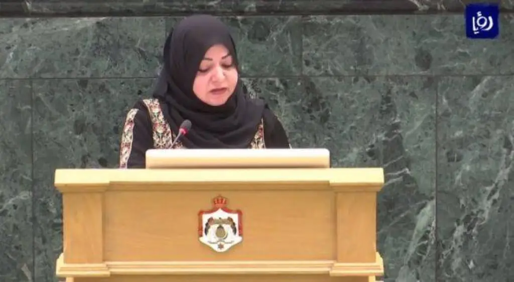 النائب الشقران للقلعة نيوز .. موازنة كسابقاتها لم تحقق الأمل ولا الطموحات ..