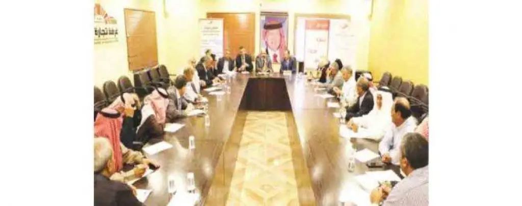 الصبيحي : زيادة سنوية متساوية مربوطة بالتضخم لمتقاعدي الضمان بدءا من أيار المقبل