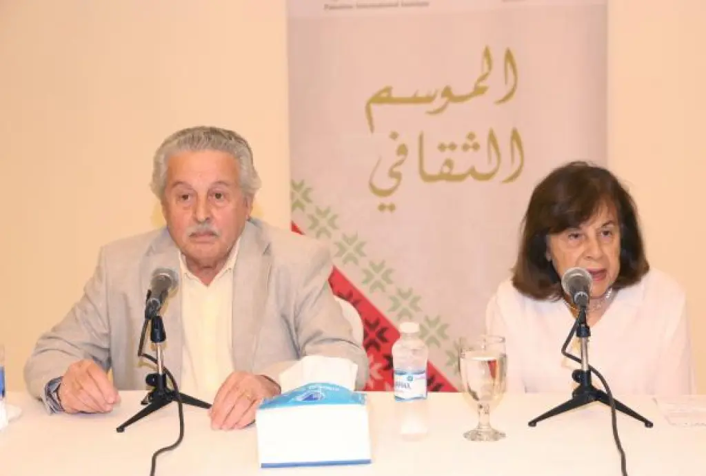 غادة الكرمي: الغرب الشعبي تضامن مع قطاع غزة .. وأغلبية الحكومات تخلفت