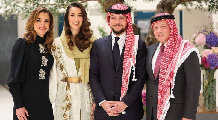 النائب الدكتور عيد النعيمات يهنيء الملك والملكة بالأعياد الوطنية وزفاف ولي العهد