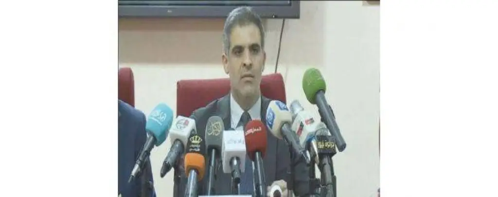 الرحاحلة:زيادة رواتب 76.6 ألف متقاعد ضمان اجتماعي