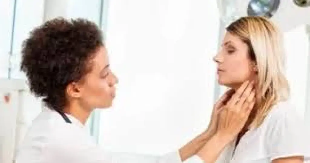 سرطان الغدة الدرقية.. اعرف الأسباب والأعراض وطرق الوقاية