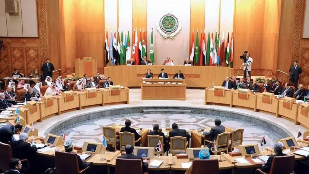 البرلمان العربي يدين افتتاح ناورو سفارتها في القدس المحتلة