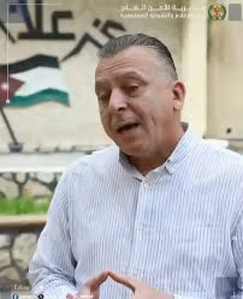 مكافحة المخدرات: متعاطي "الكريستال" يتحول إلى خطر على نفسه ومحيطه