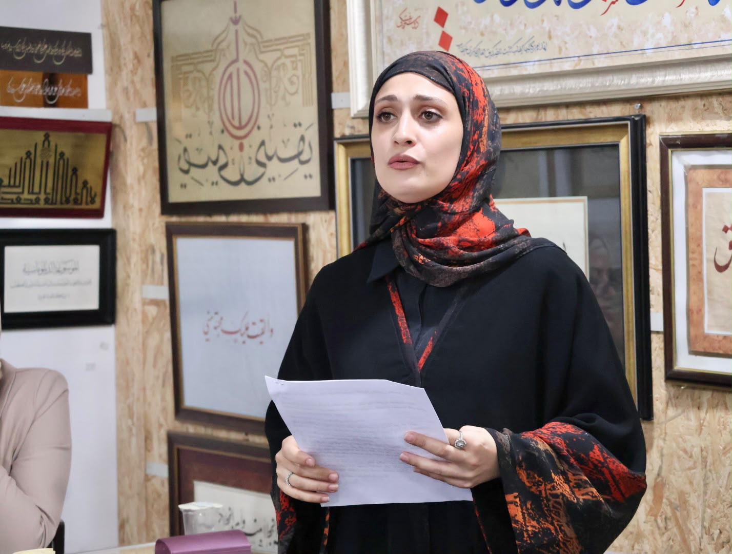 منتدى المستقبل الثّقافيّ يقيم أمسية ثقافية