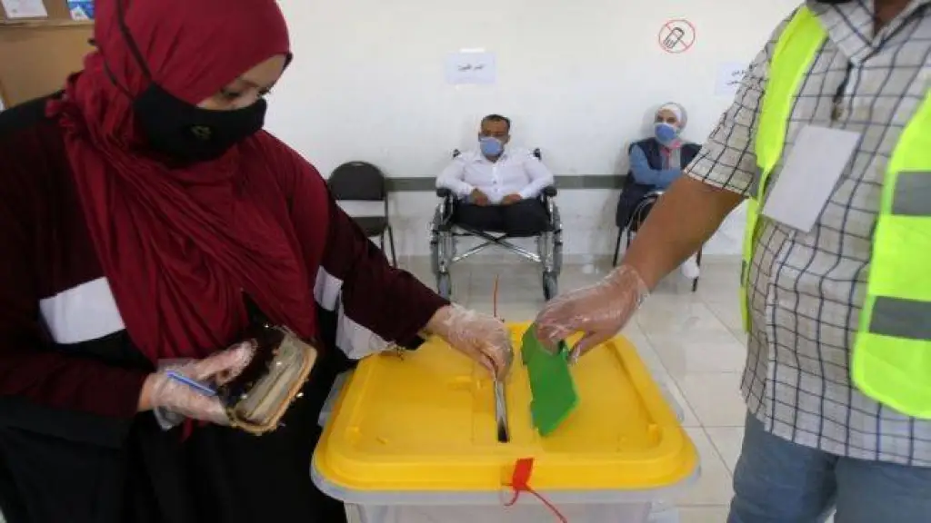 رسميا : انسحاب 32 مرشحا  من الانتخابات النيابية حتى ظهراليوم