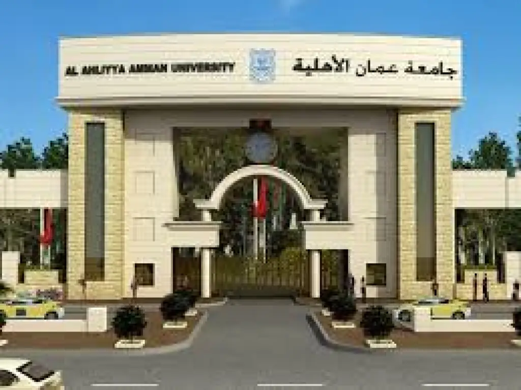 اعتماد عمان الأهلية المحاضرات وجاهياً لطلبتها في الأردن وعلى منصة  مايكروسوفت تيمز لمن هم بالخارج