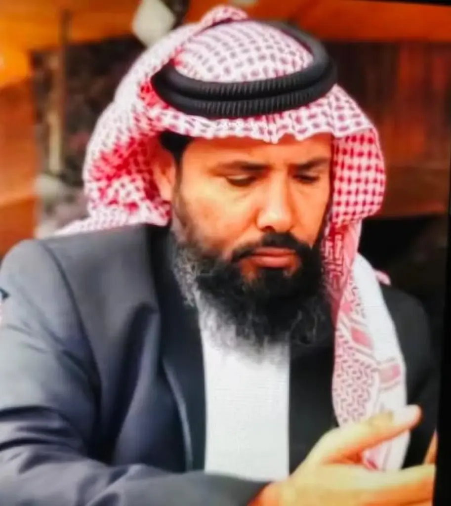 قائدنا أبا الحسين.  .. الاردن بخير...