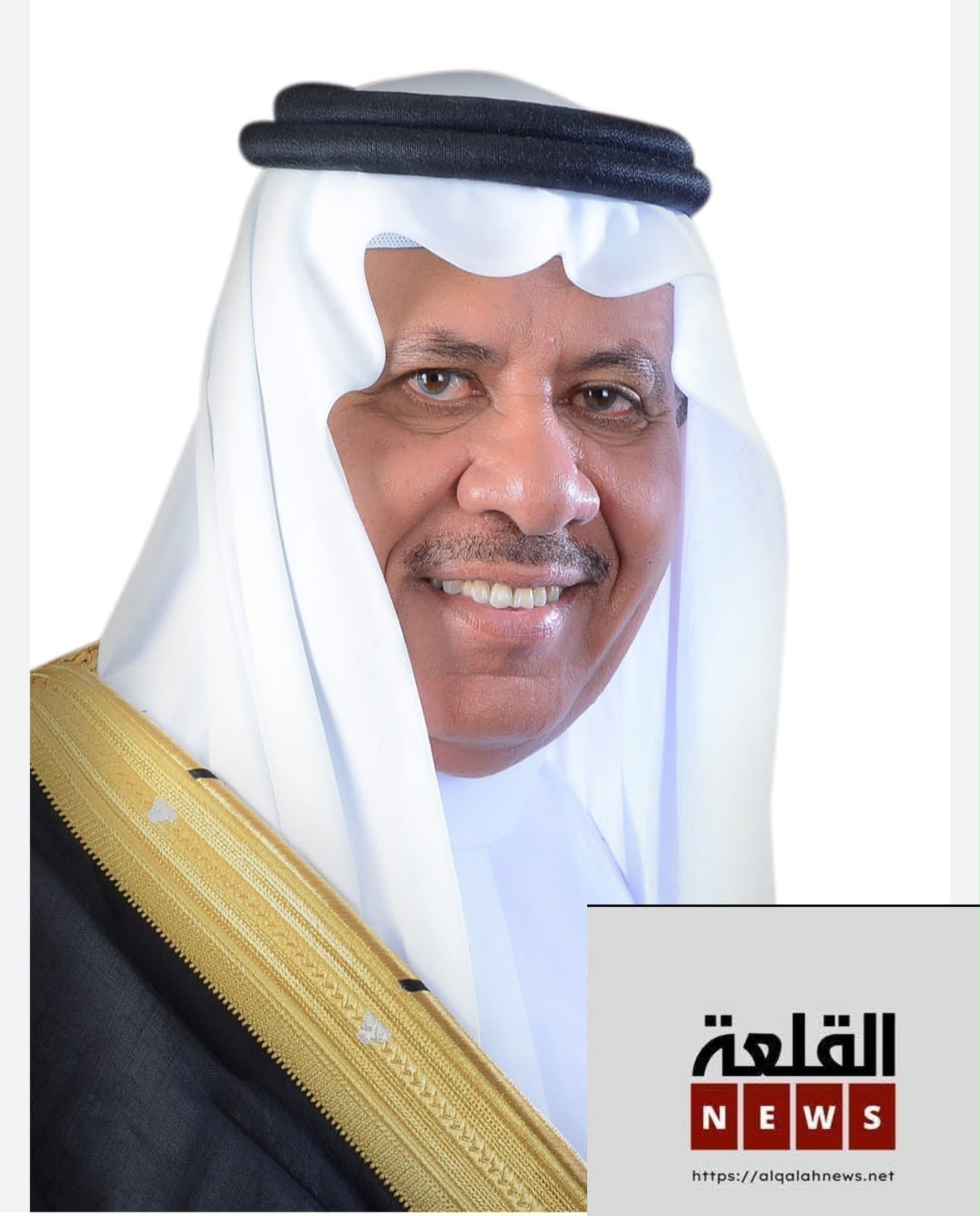 الشيخ سلامة البلوي.. ركنٌ أصيل في حكمة العشائر ورمزٌ للعدالة العرفية