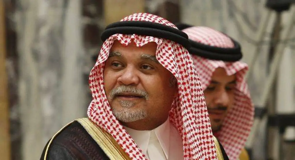 من هي الأميرة الخيزرانة ؟