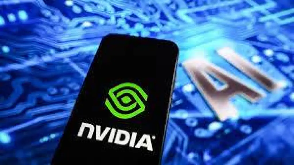 NVIDIA تطور جيلا جديدا من المعالجات للذكاء الاصطناعي