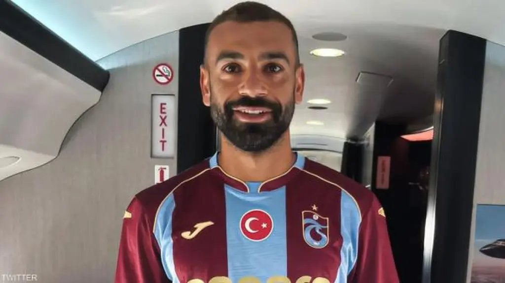 محمد صلاح ملزم بالمثول أمام محكمة مصرية .. ما القصة؟