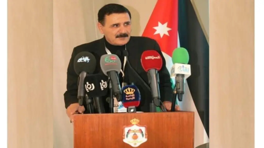 عليان يكتب: التحالفات الدولية للأردن بين اعتبارات الأمن ومتغيرات الإقليم