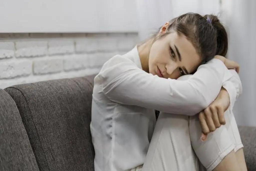 أعراض الاكتئاب الجزئي .. أسباب وعلاجات وطرق الوقاية