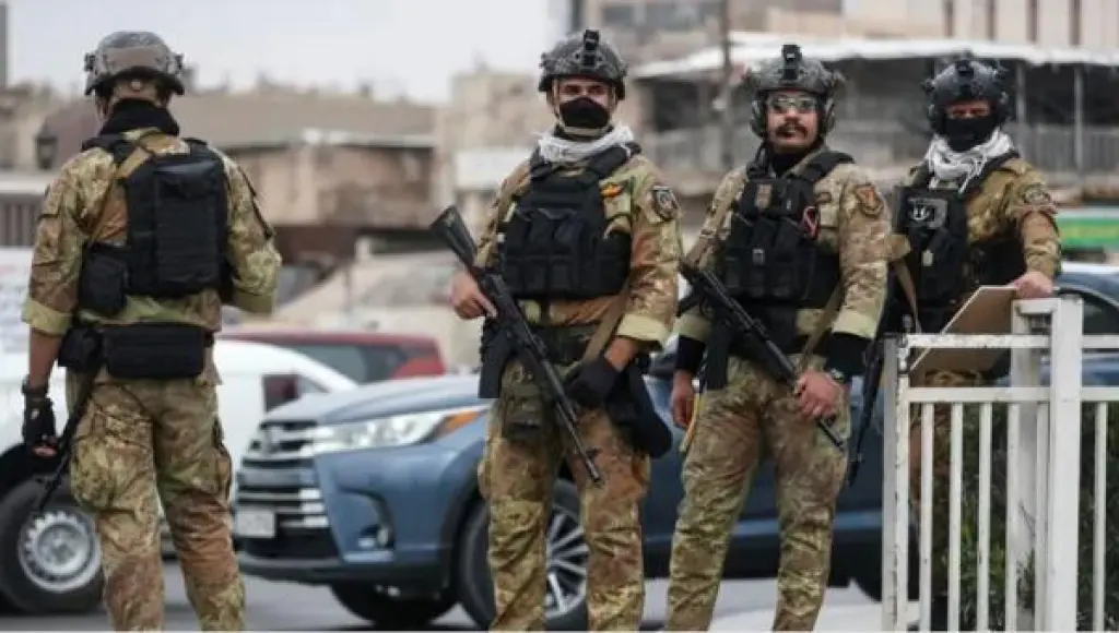 العراق: حصر السلاح يشمل الجميع .. والحشد جزء من المنظومة الأمنية