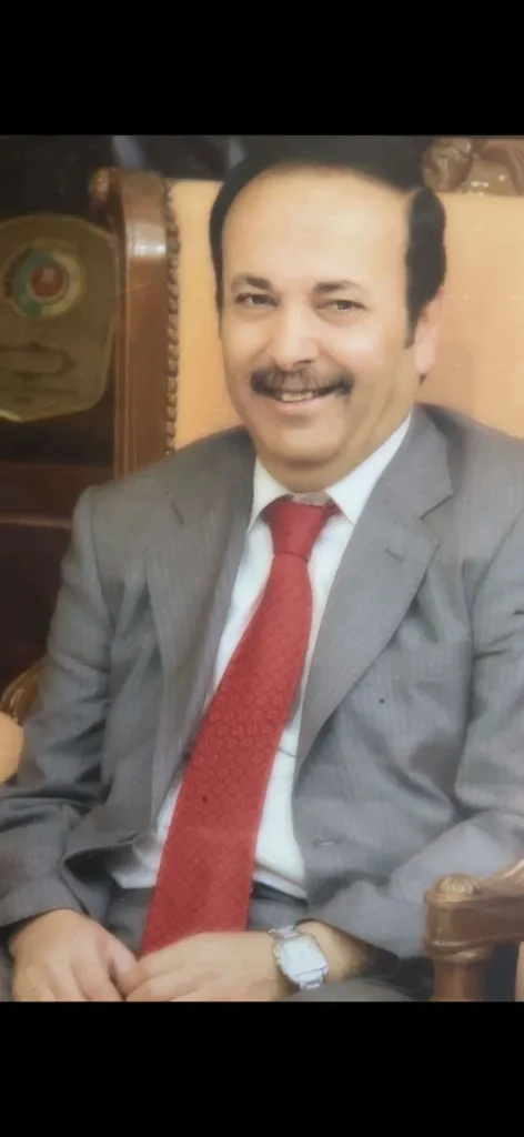 محمد الحسين  يكتب : حين تكون الدولة في مواجهة مفتوحة… يظهر ثقل الرجال