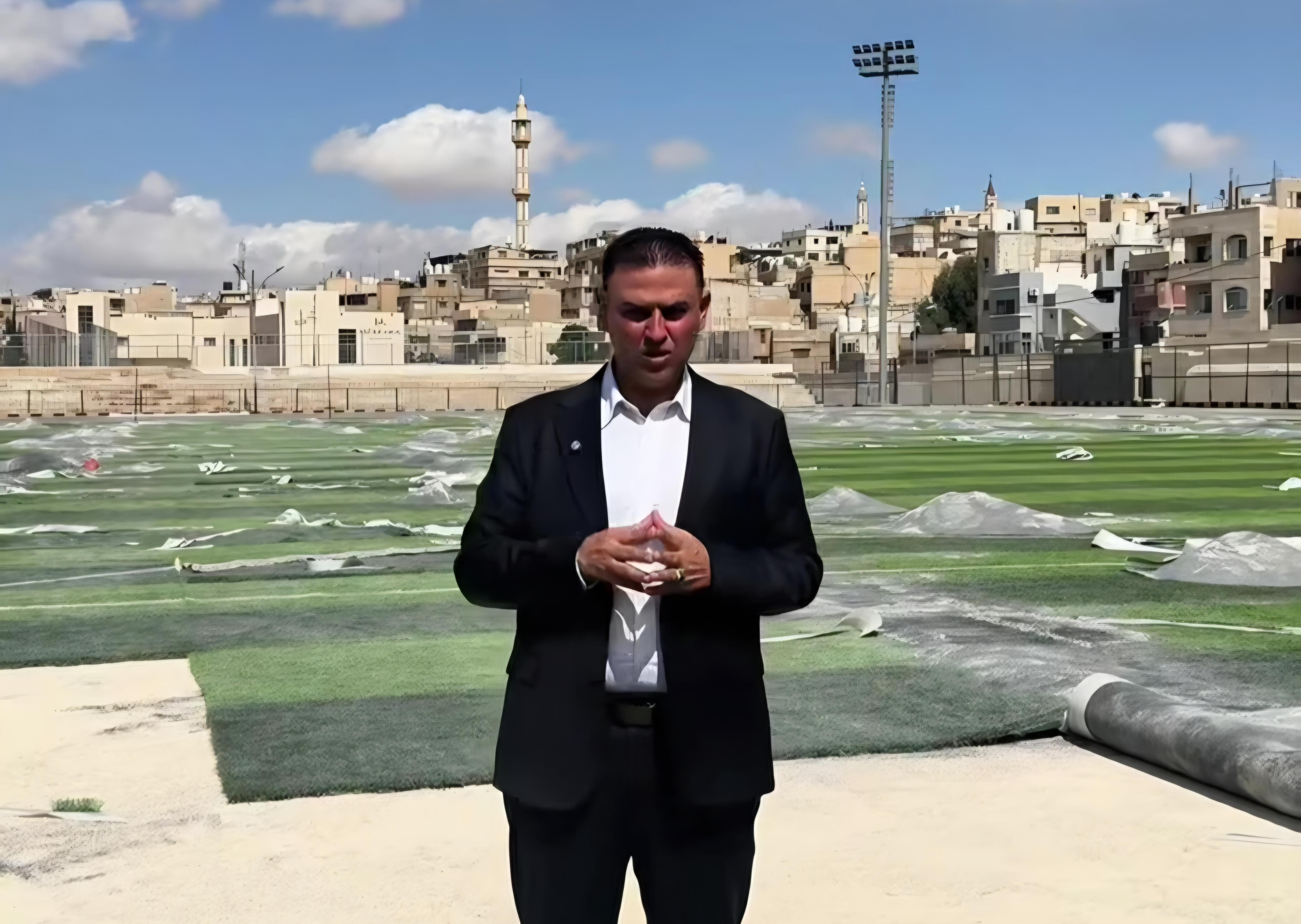 المصري يدعم الاستثمار ويفتح ملف ملعب جناعة: أين ذهبت أموال المشروع؟