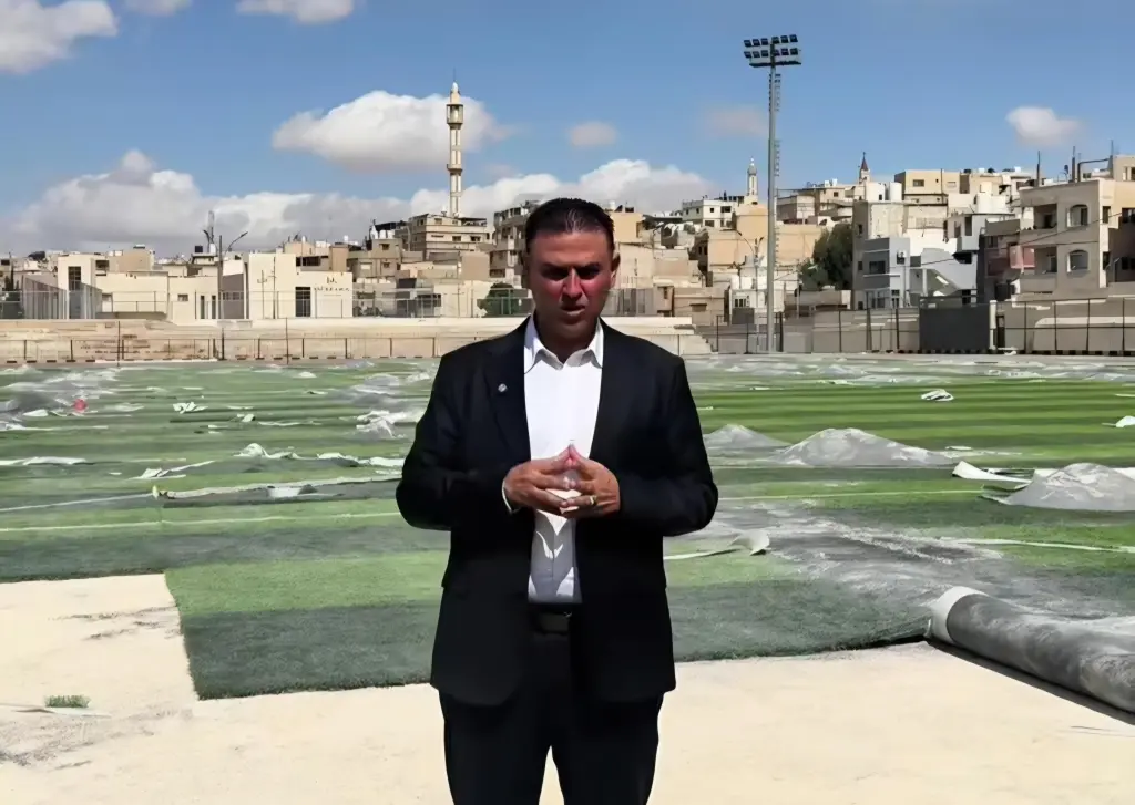 المصري يدعم الاستثمار ويفتح ملف ملعب جناعة: أين ذهبت أموال المشروع؟