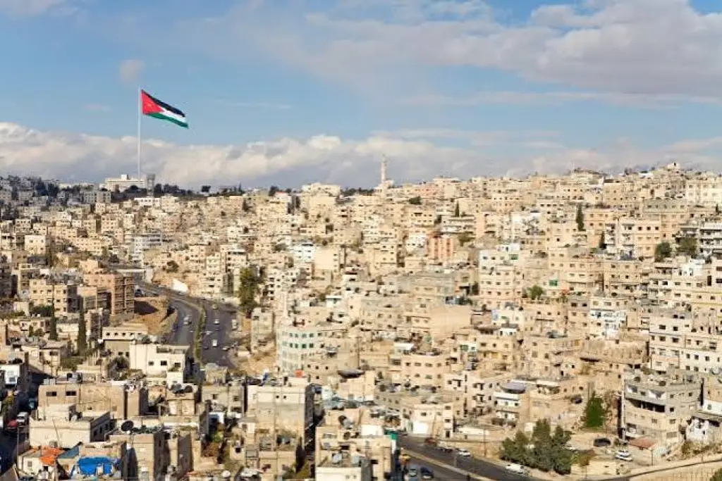 سفيران جديدان لليبيريا والسنغال في الأردن