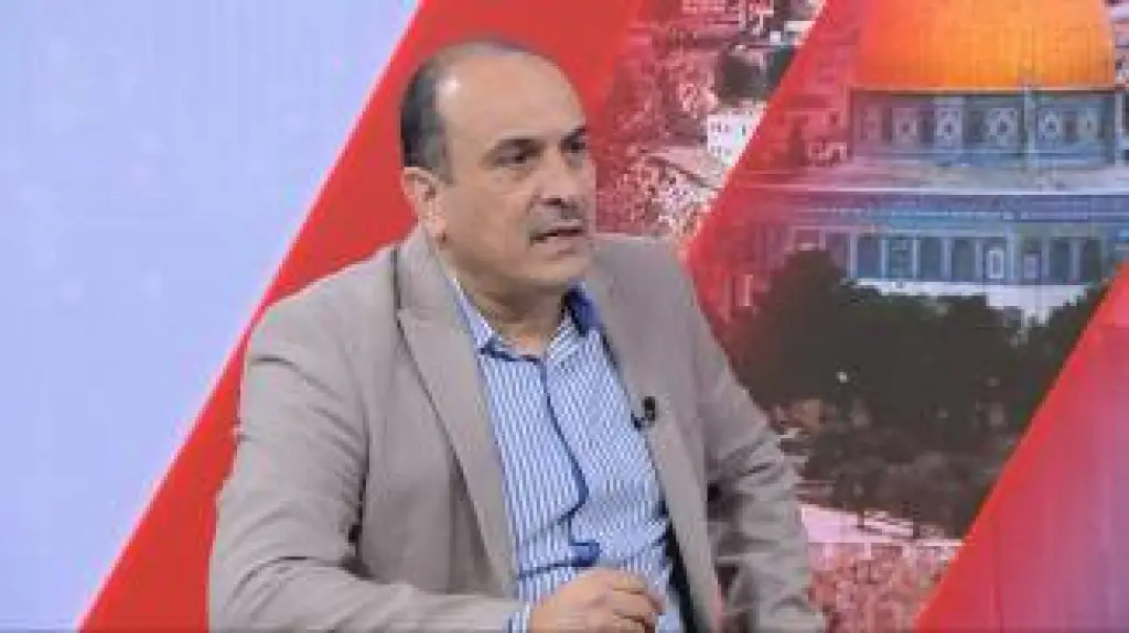 العين العياصرة: التوسع الاستيطاني يعبر عن حالة التوحش في إسرائيل