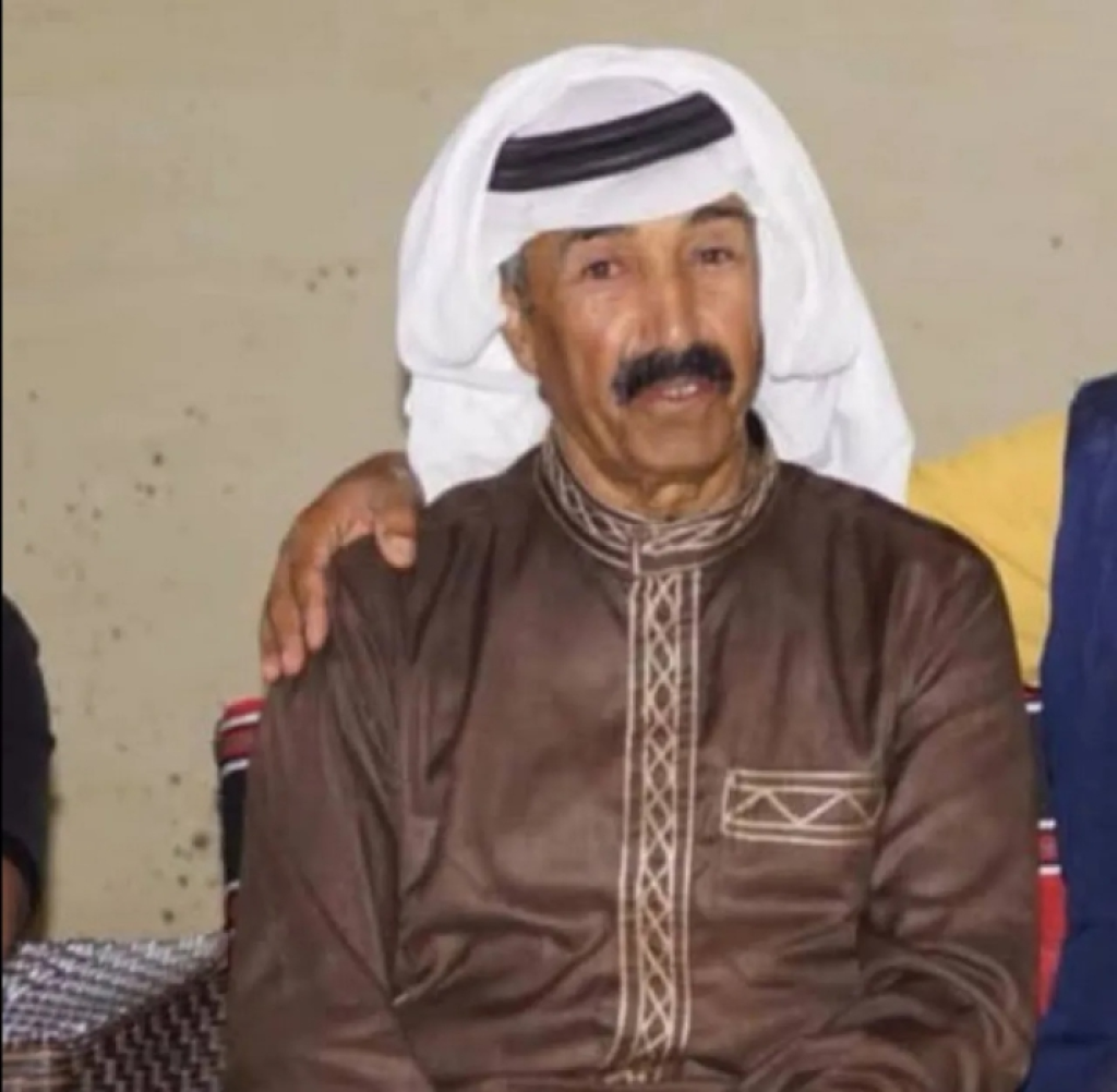 الأردن.. وفاة الشيخ محمد الهقيش أثناء رفع أذان العصر