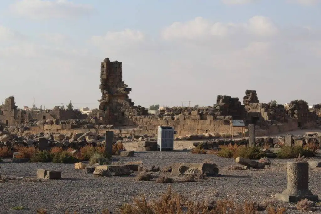 فعاليات صيف الأردن تنطلق في موقع ام الجمال الاثري اليوم الجمعة