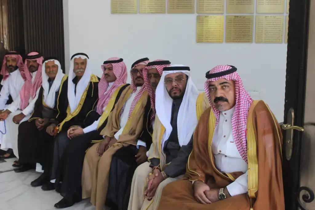 تلاحم وطني أردني أصيل: شخصيات رسمية وبرلمانية وشعبية تؤدي واجب العزاء بشهداء واجب خدمة العلم في ديوان هلسة بدابوق..صور
