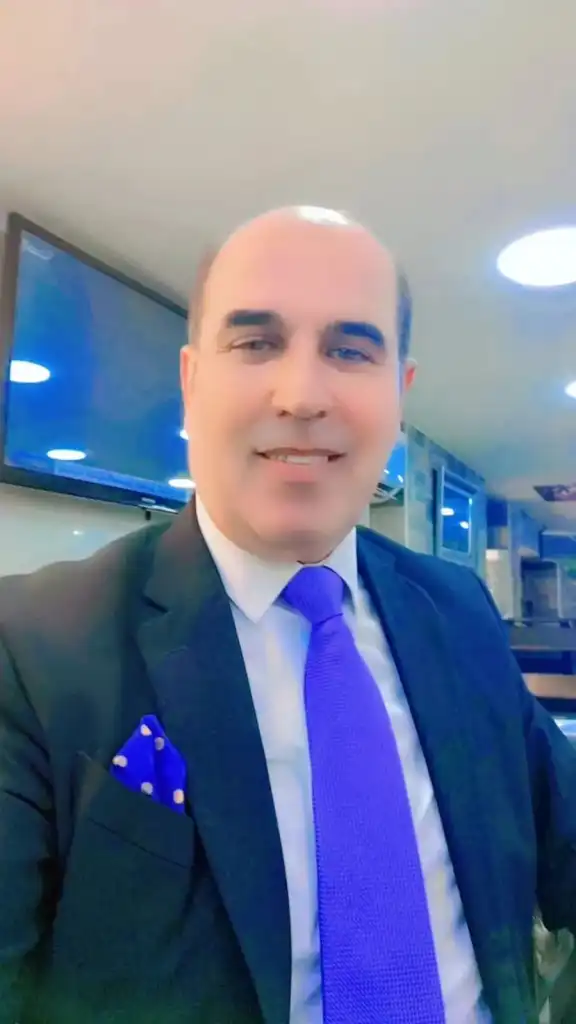الهيئة الدولية للتنمية تكلّف الدكتور  زيد الفقهاء العمل في لجنة العلاقات الخارجية و الدبلوماسية بالهيئة