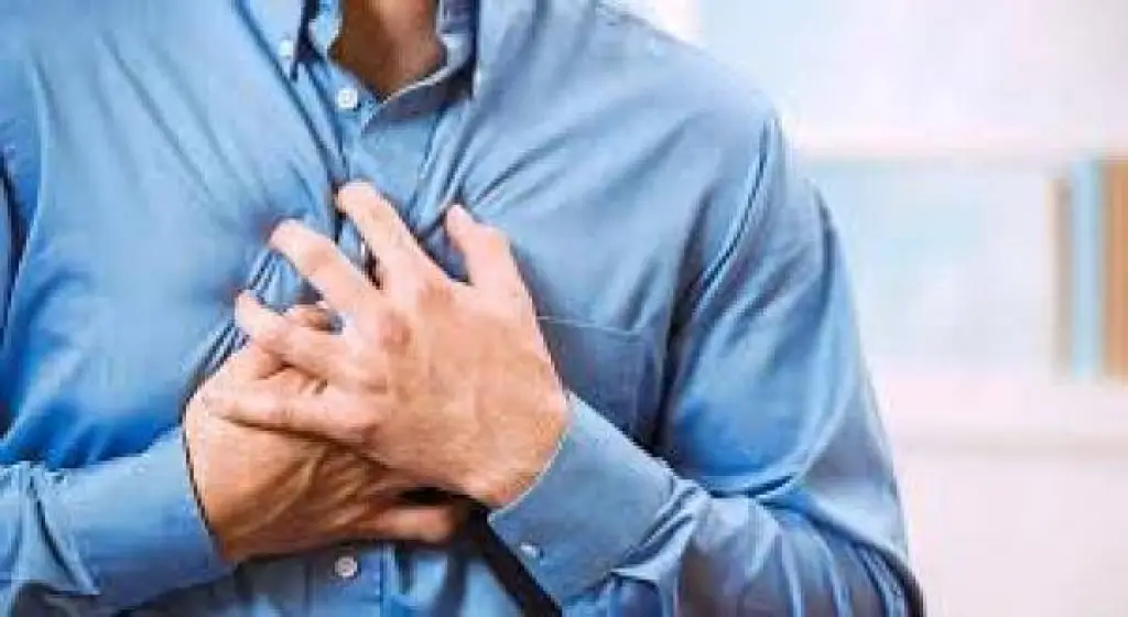 النوبات القلبية الليلية: ما أسبابها وكيف تحمي قلبك؟