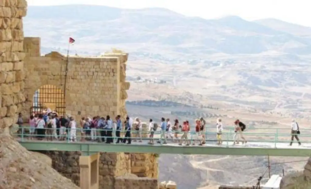 توقع قدوم 20 ألف سائح فلبيني إلى الاردن