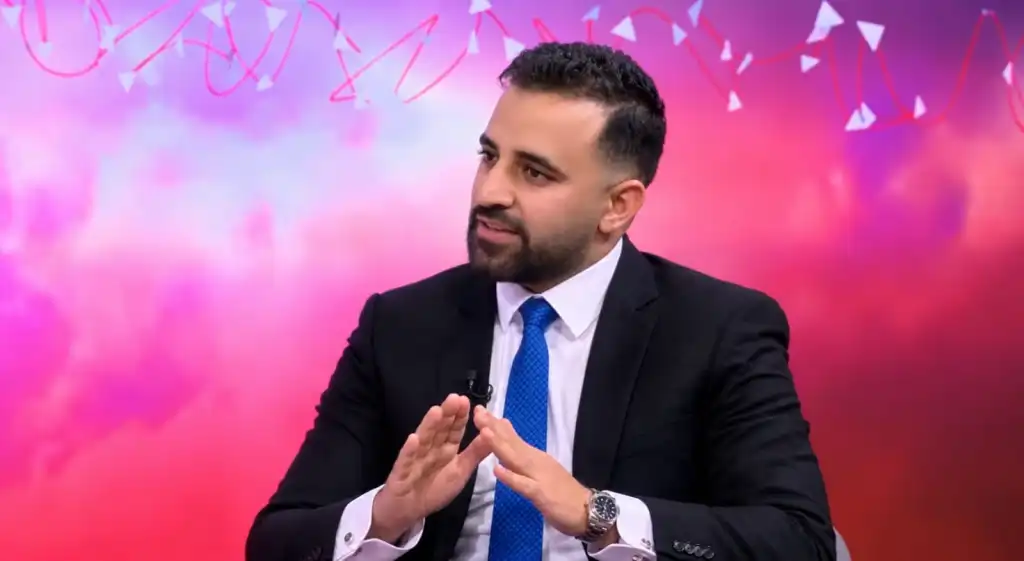 المهندس مهند الخياط ... عندما يصبح الاسم علامة فارقة في الهندسة والعقارات