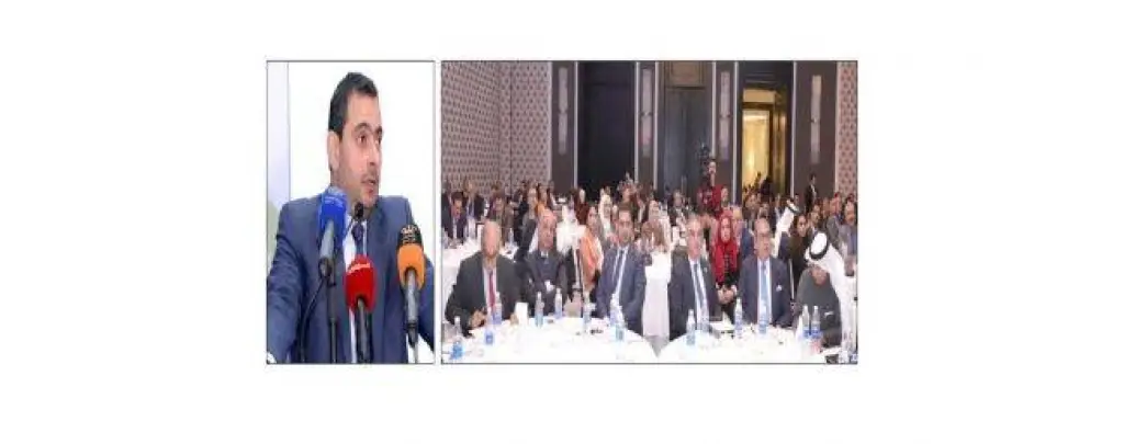 ملتقى أردني كويتي يبحث آفاق التعاون الاقتصادي والاستثماري بين البلدين