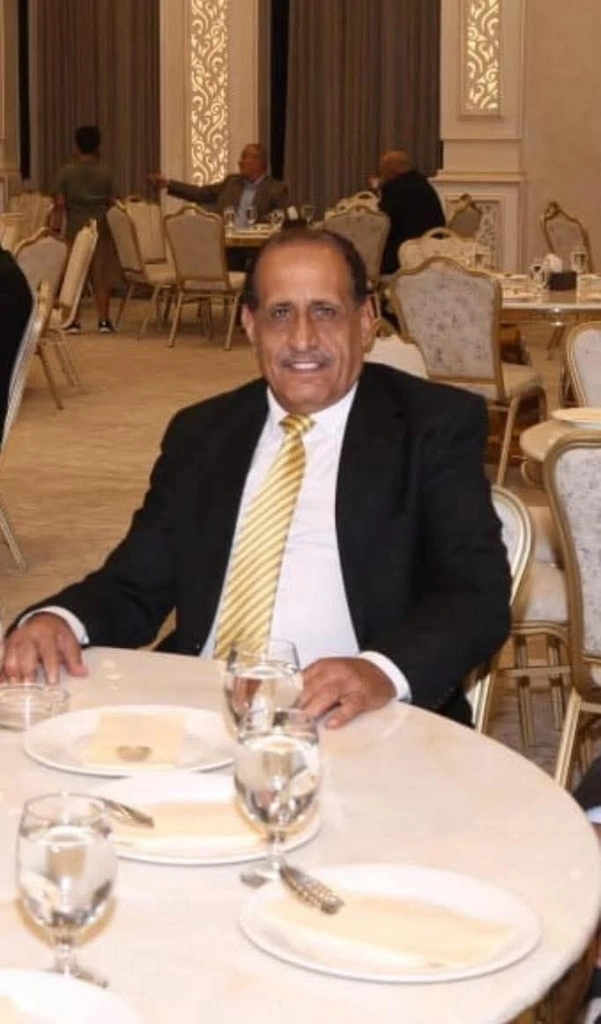 محمد الكعابنه يهنئ القاضي محمد الغرير الدعجه  بتعيينه رئيسا للمحكمه الإداريه