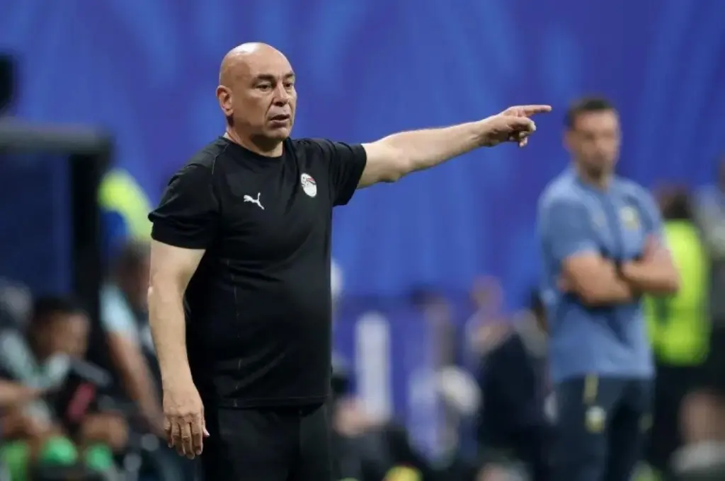 الاتحاد المصري يجدد عقد حسام حسن مدربا للمنتخب حتى 2030